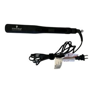 Schwarzkopf - SKP ProFlat 2.0 (1.5") - Ceramic Digital Hair Straightener